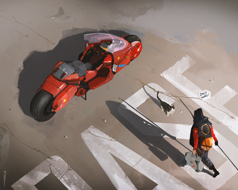 Illustration for article titled Piece Of Junk